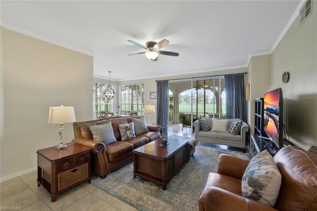 93 Silver Oaks Circle, Unit 3101 Naples, FL 34119 - Photo 3 of 22