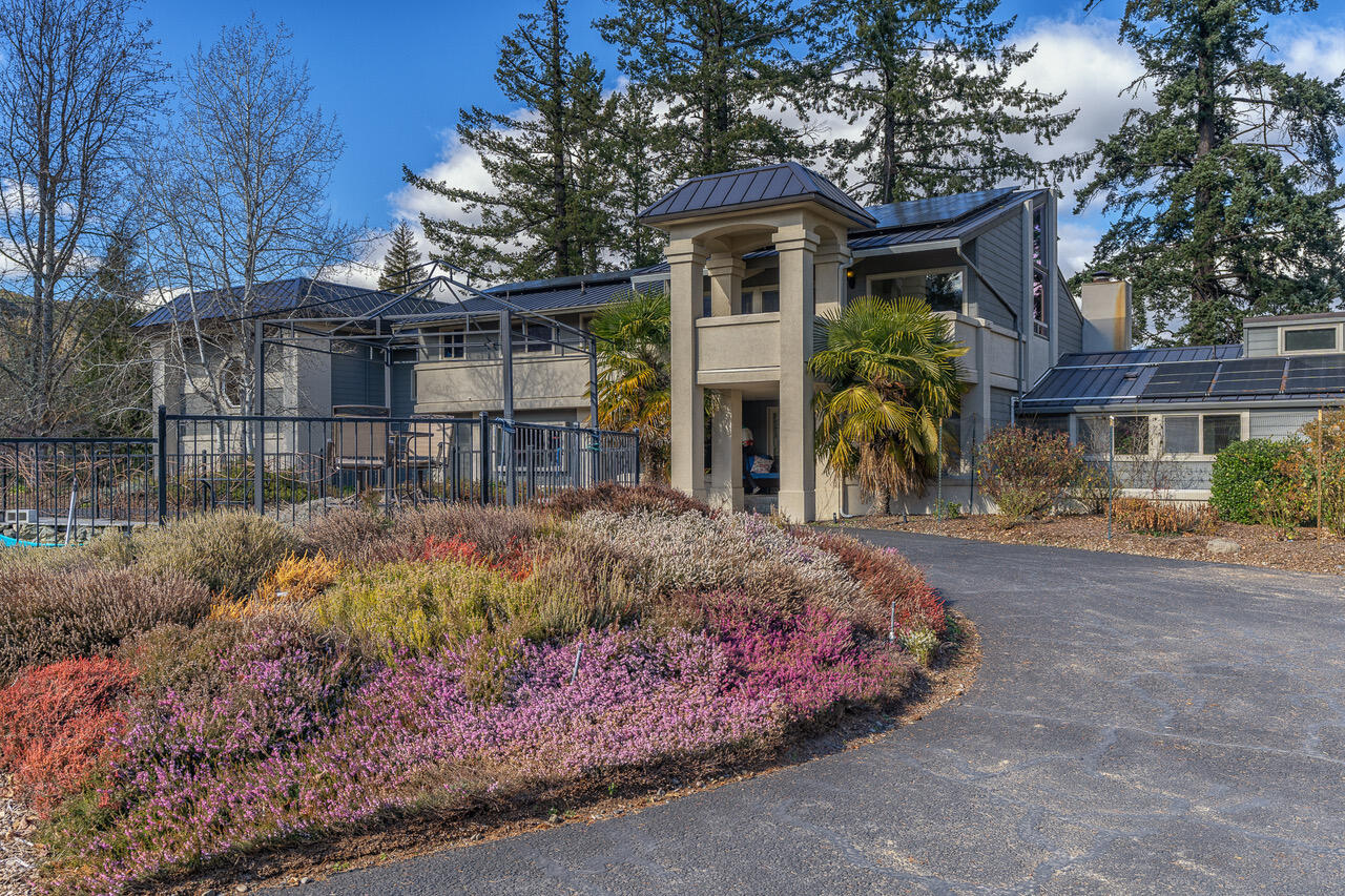 7685 Adams Road Talent, OR 97540 - Photo 1 of 69 7685 Adams (3 of 37)-Edit
