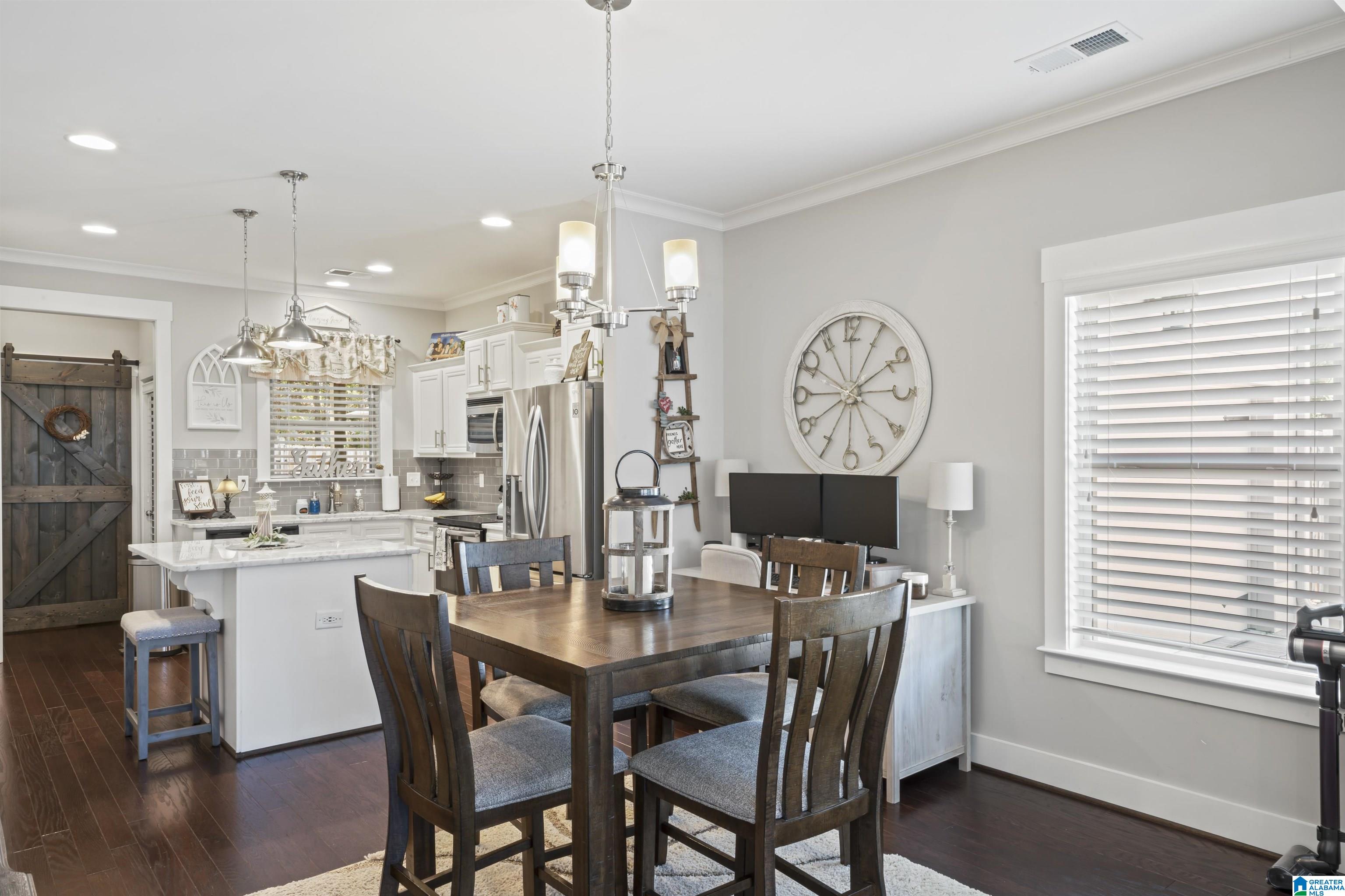 174 King Richards Way Calera, AL 35040 - Photo 11 of 48