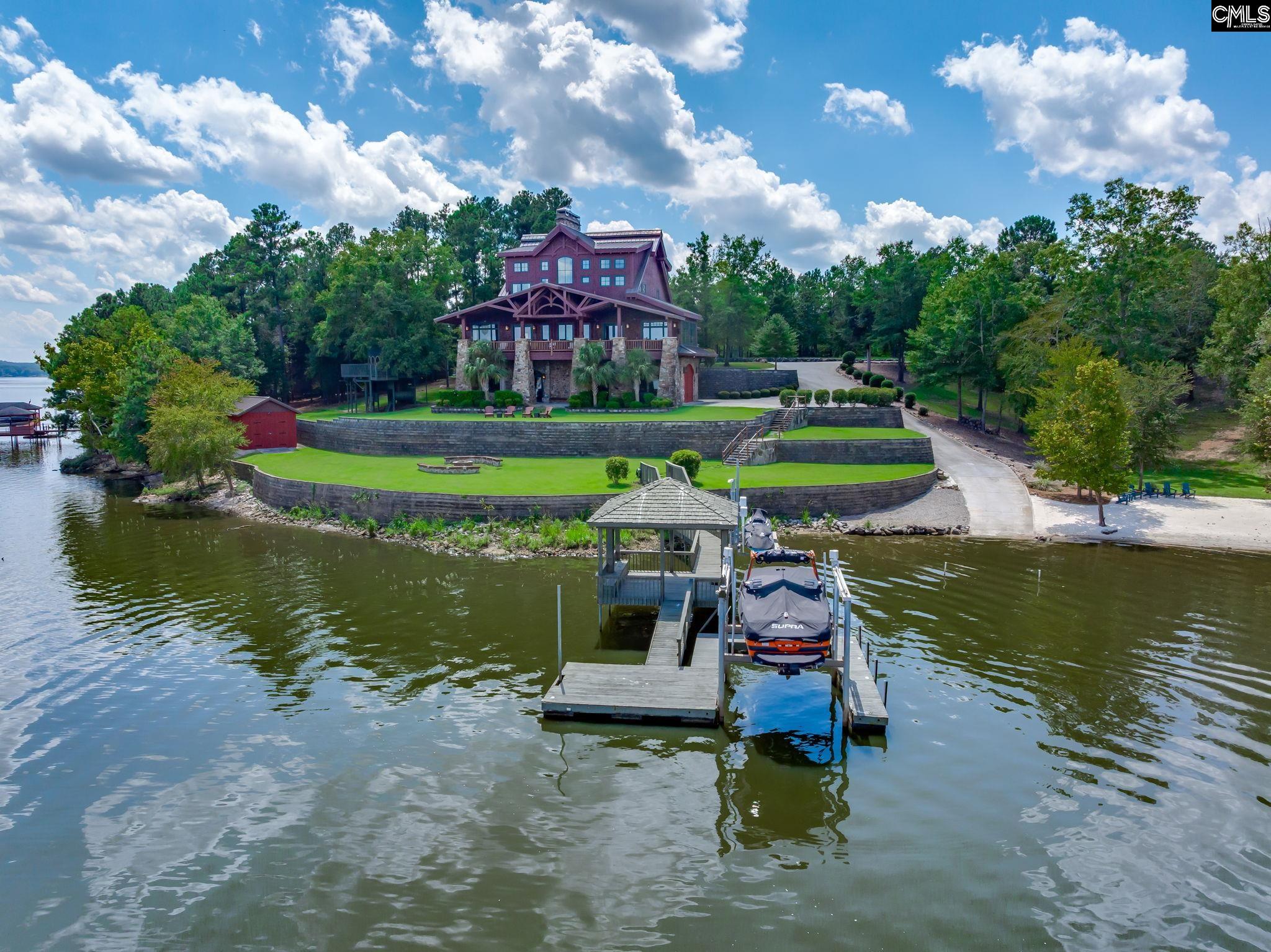 197 Smooth Rock Point Ridgeway, SC 29130 - Photo 87 of 99