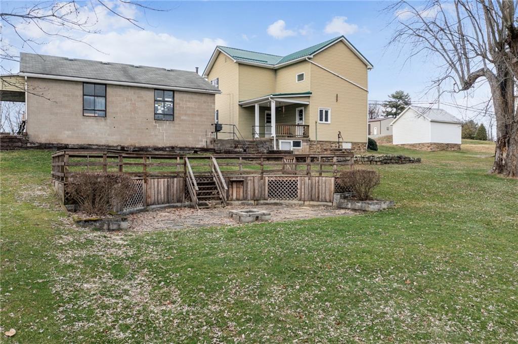 1054 Middletown Road New Stanton, PA 15672 - Photo 27 of 38