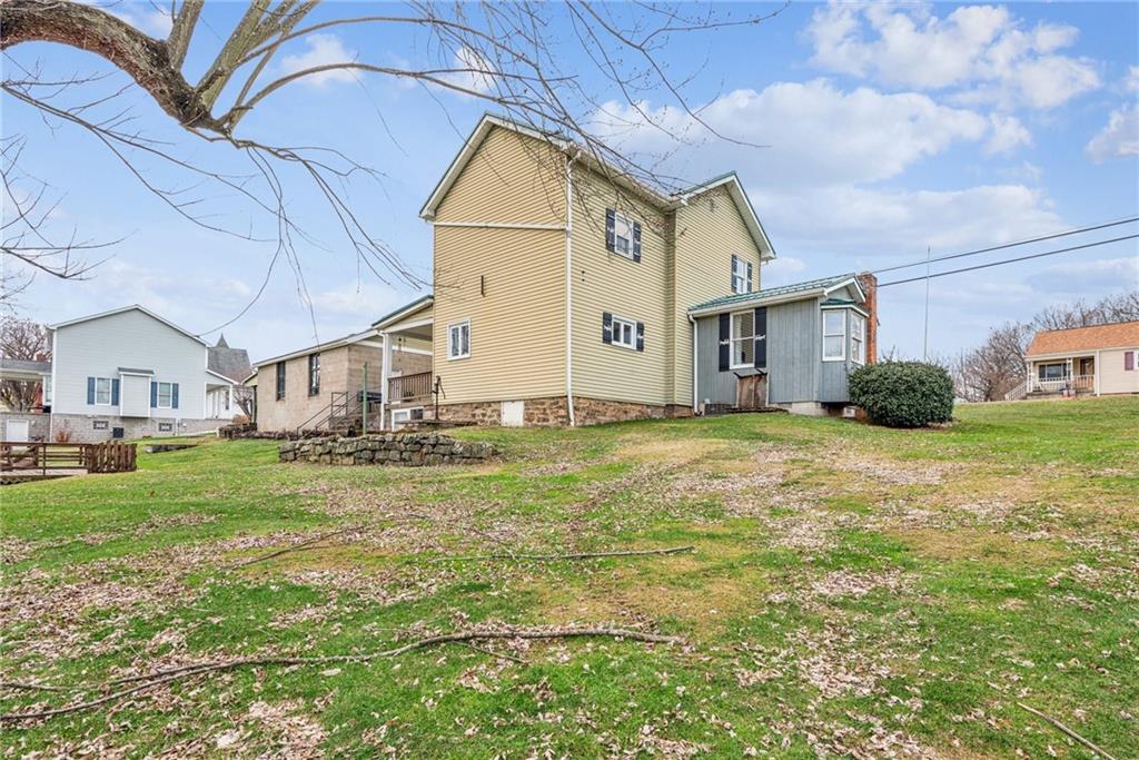 1054 Middletown Road New Stanton, PA 15672 - Photo 32 of 38