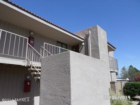 6615 East Golf Links Road, Unit 13 Tucson, AZ 85730 - Photo 1 of 16