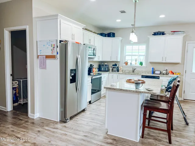 $205,000 | 156 Ridge Lane, Lucedale, MS 39452