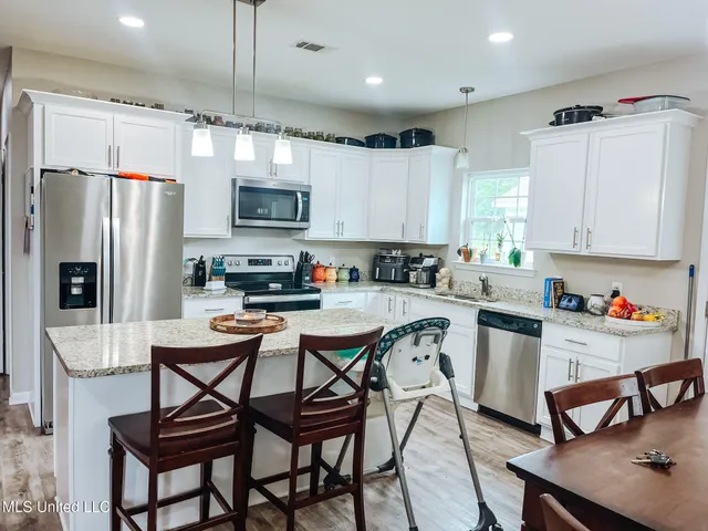 $205,000 | 156 Ridge Lane, Lucedale, MS 39452