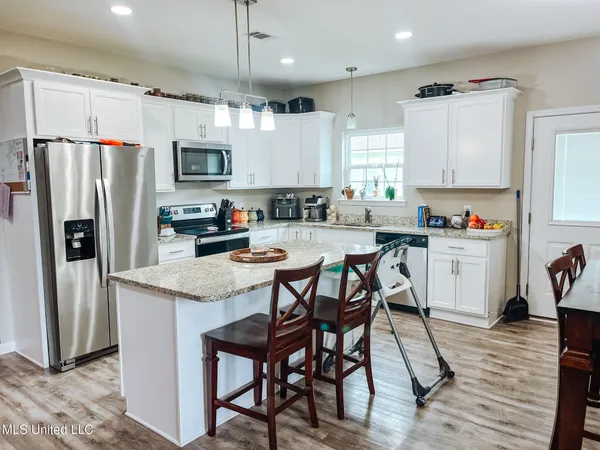 $205,000 | 156 Ridge Lane, Lucedale, MS 39452
