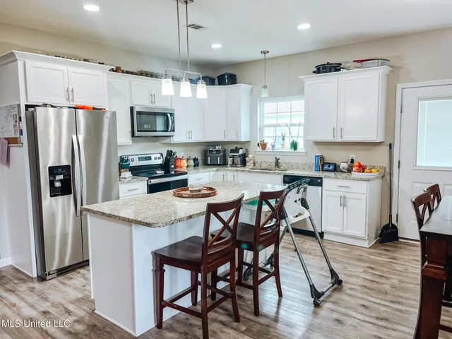 $205,000 | 156 Ridge Lane, Lucedale, MS 39452