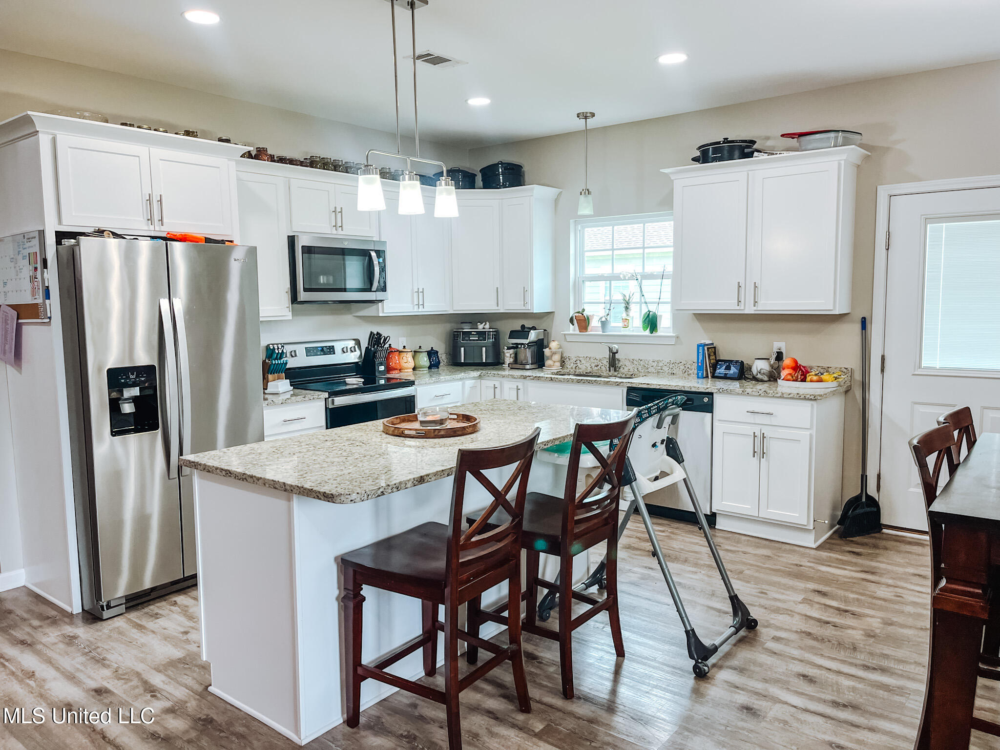 156 Ridge Lane Lucedale, MS 39452 - Photo 13 of 40 IMG_0610