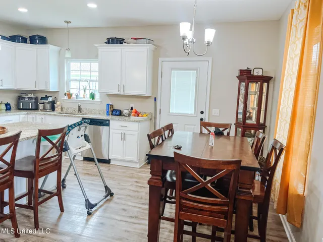 $205,000 | 156 Ridge Lane, Lucedale, MS 39452