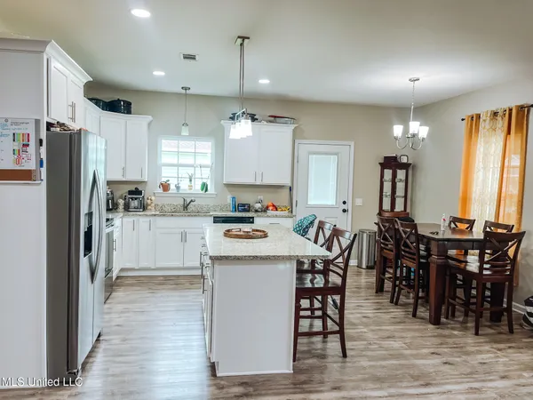 $205,000 | 156 Ridge Lane, Lucedale, MS 39452