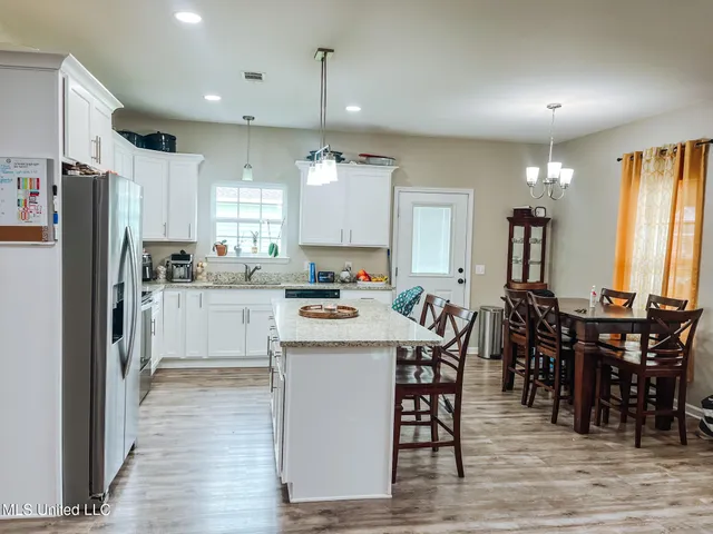 $205,000 | 156 Ridge Lane, Lucedale, MS 39452