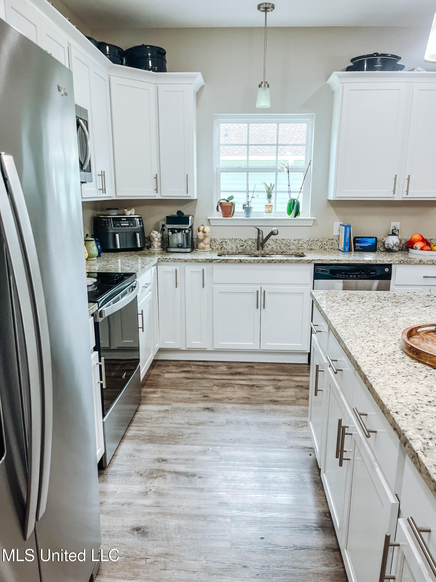 156 Ridge Lane Lucedale, MS 39452 - Photo 16 of 40 IMG_0613