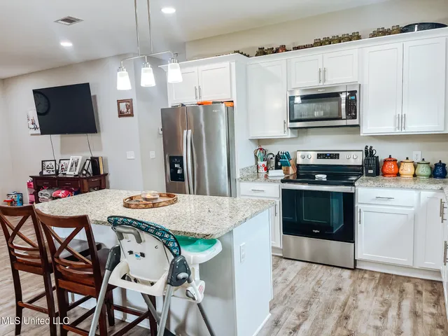 $205,000 | 156 Ridge Lane, Lucedale, MS 39452