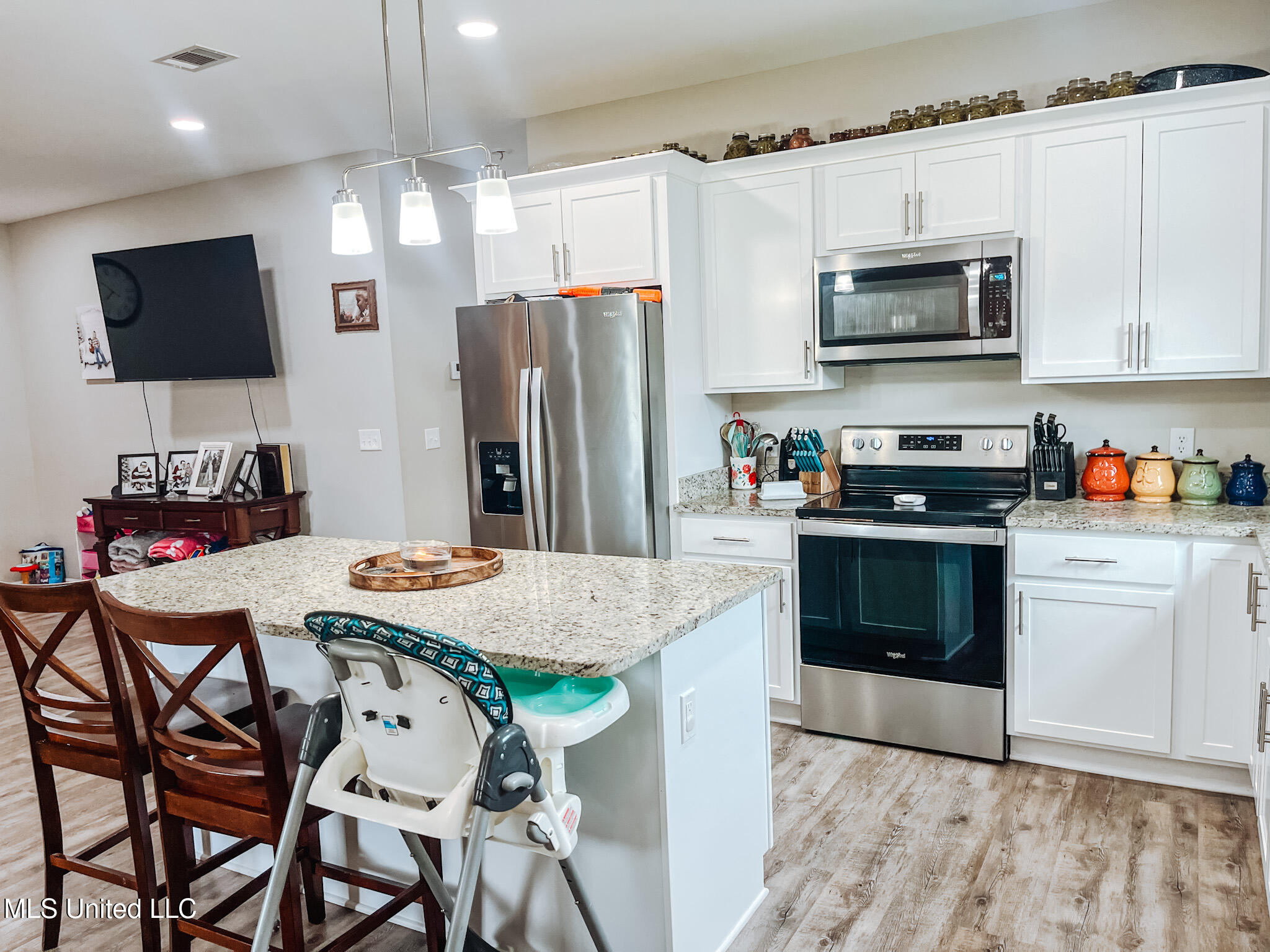 156 Ridge Lane Lucedale, MS 39452 - Photo 17 of 40 IMG_0618