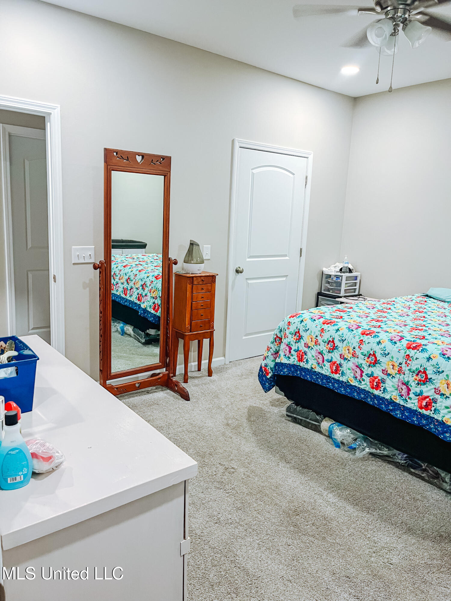 156 Ridge Lane Lucedale, MS 39452 - Photo 21 of 40 IMG_0634