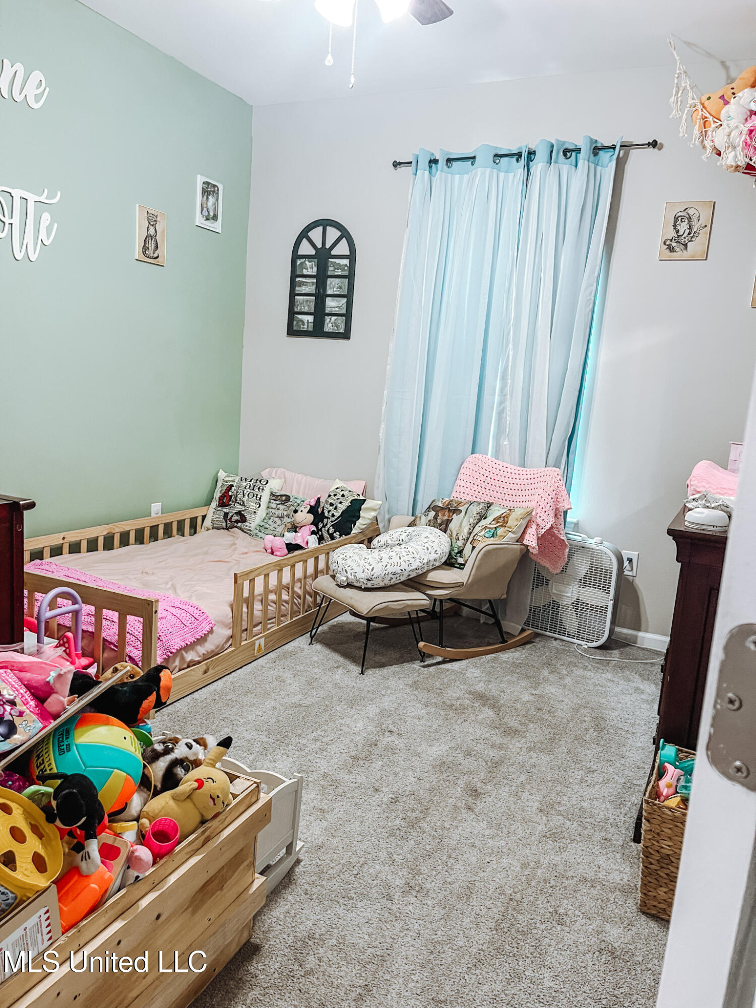 156 Ridge Lane Lucedale, MS 39452 - Photo 26 of 40 IMG_0626