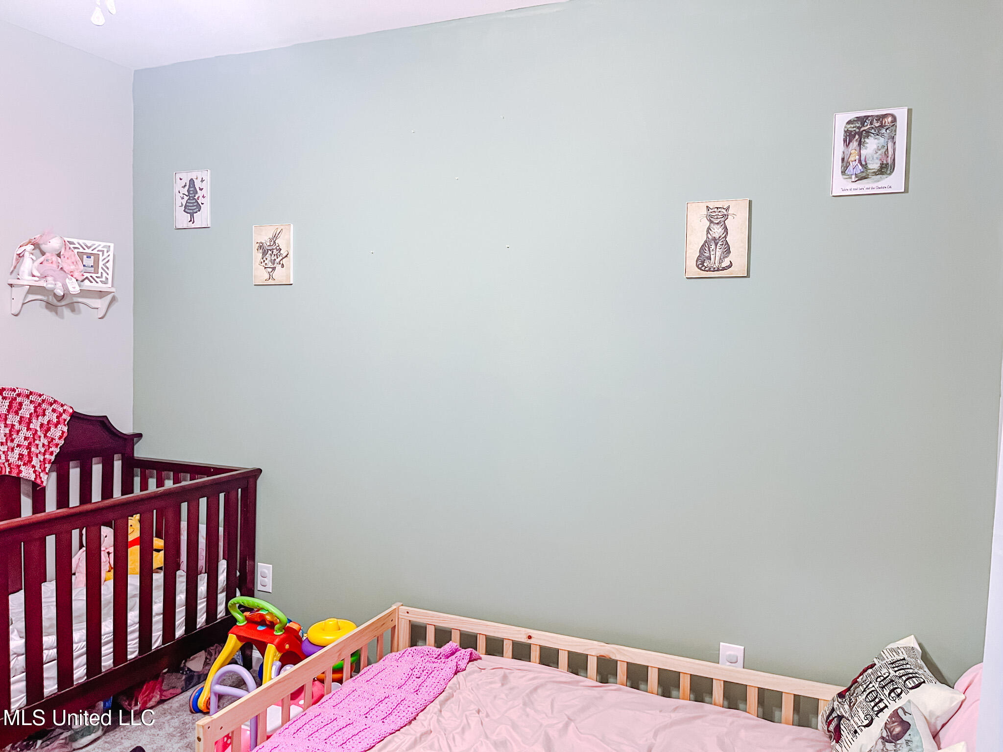 156 Ridge Lane Lucedale, MS 39452 - Photo 30 of 40 IMG_0630