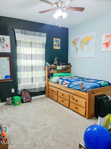 $205,000 | 156 Ridge Lane, Lucedale, MS 39452