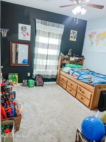 $205,000 | 156 Ridge Lane, Lucedale, MS 39452