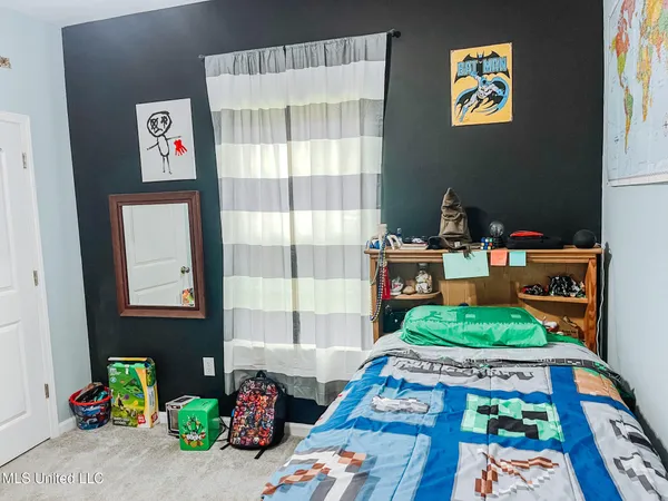 $205,000 | 156 Ridge Lane, Lucedale, MS 39452