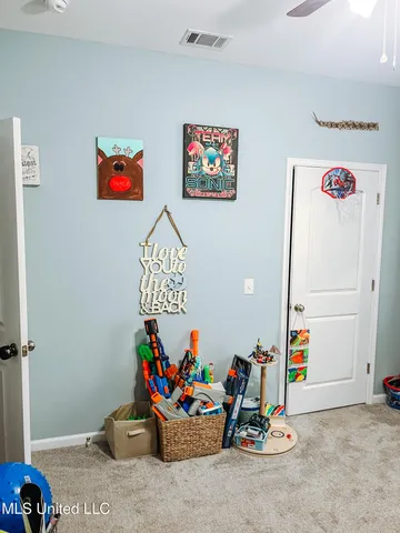 $205,000 | 156 Ridge Lane, Lucedale, MS 39452