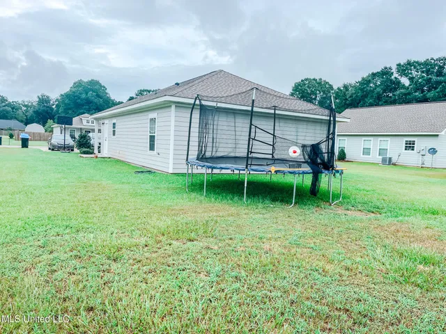 $205,000 | 156 Ridge Lane, Lucedale, MS 39452