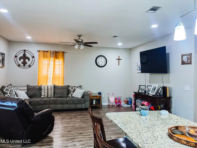 $205,000 | 156 Ridge Lane, Lucedale, MS 39452