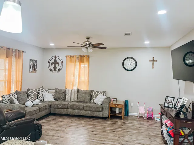 $205,000 | 156 Ridge Lane, Lucedale, MS 39452