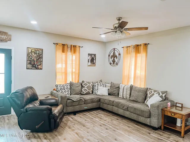 $205,000 | 156 Ridge Lane, Lucedale, MS 39452