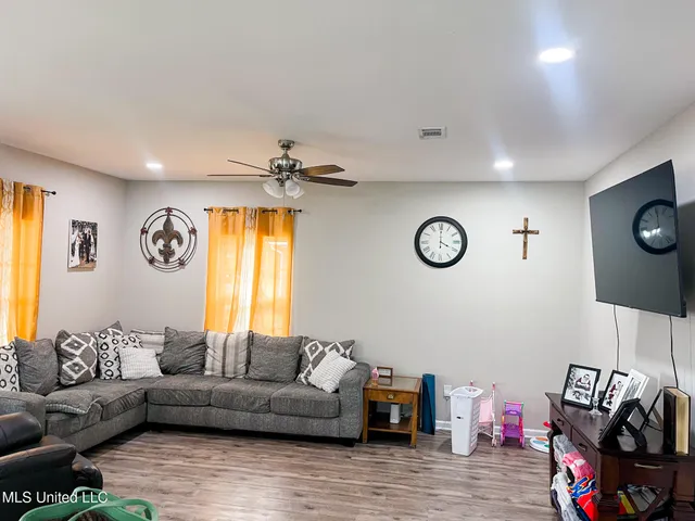 $205,000 | 156 Ridge Lane, Lucedale, MS 39452