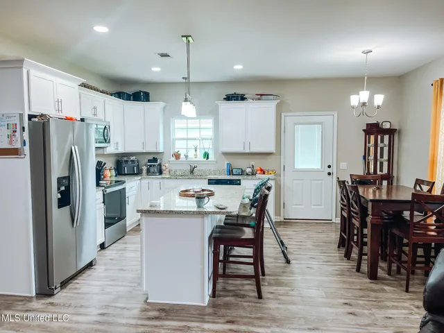 $205,000 | 156 Ridge Lane, Lucedale, MS 39452