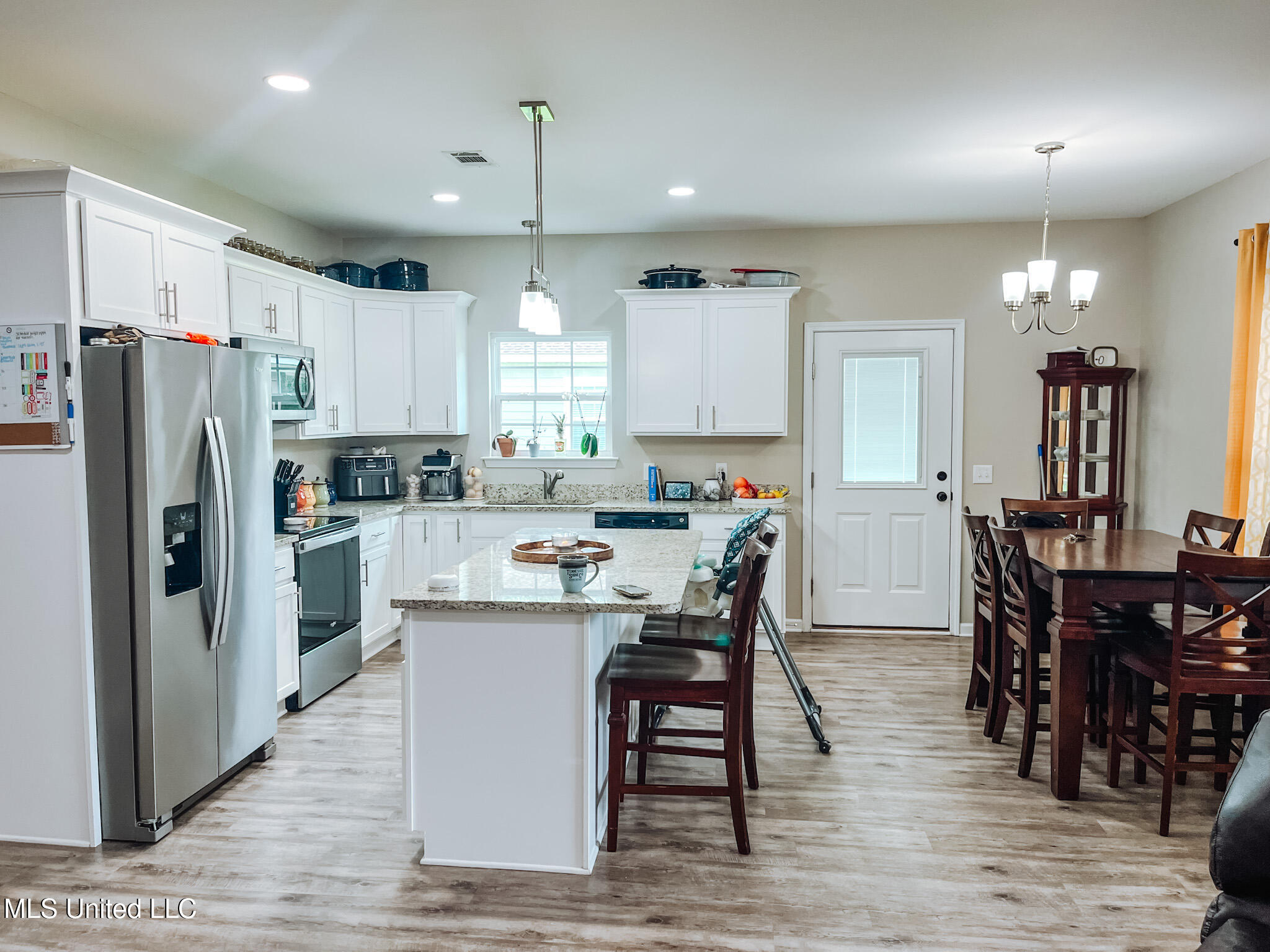 156 Ridge Lane Lucedale, MS 39452 - Photo 10 of 40 IMG_0645