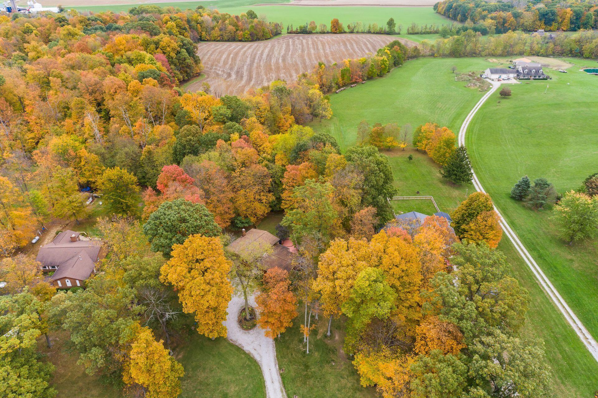 5400 Brook Road Northwest Lancaster, OH 43130 - Photo 38 of 44 2.37 Acres on Two Parcels