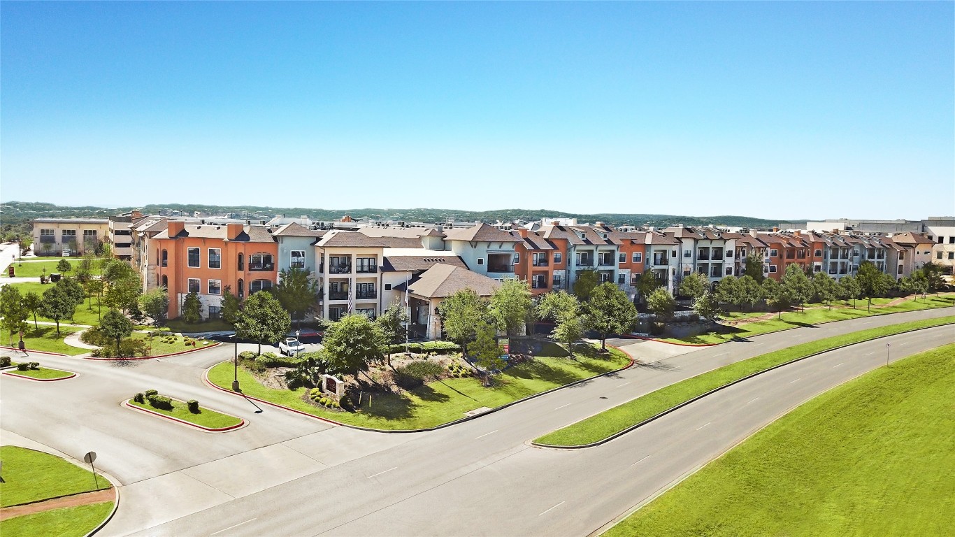 12601 Bee Cave Pkwy Unit 1251