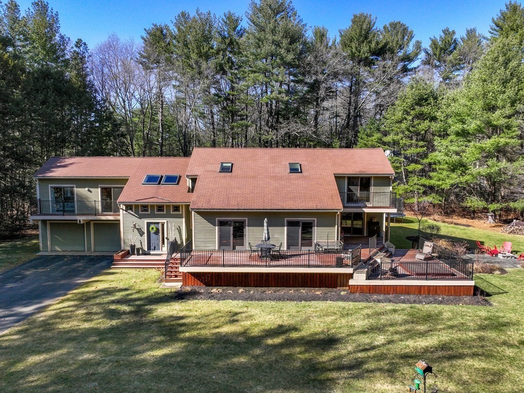 44 Stone Road Sudbury, MA 01776 - Photo 1 of 36