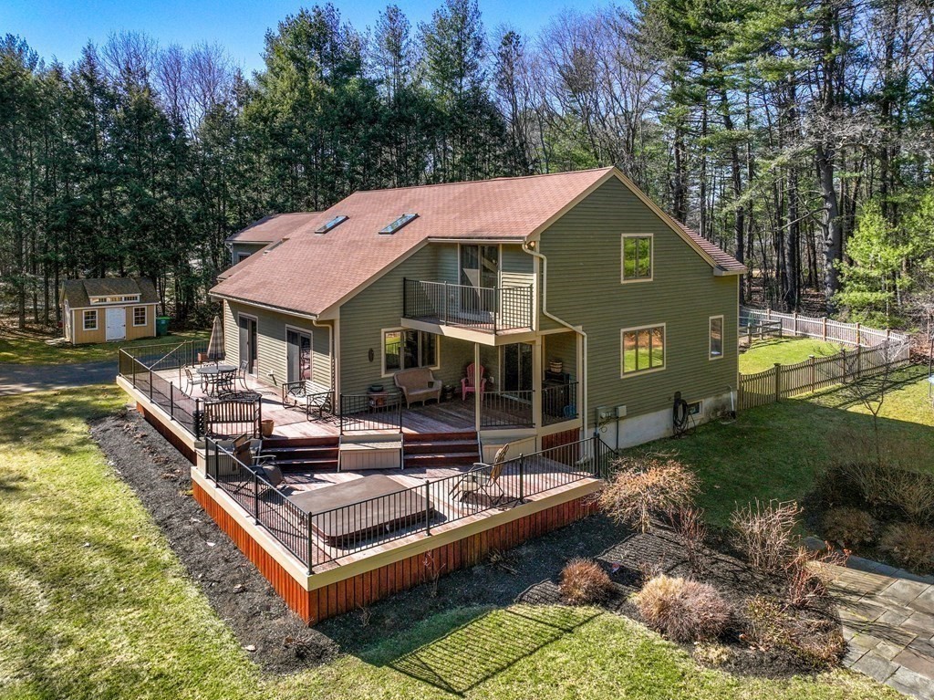 44 Stone Road Sudbury, MA 01776 - Photo 2 of 36