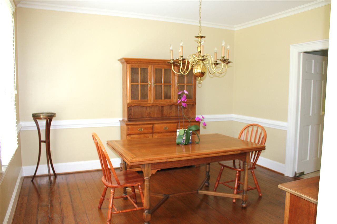 9401 Does Run Court Raleigh, NC 27613 - Photo 6 of 25 Formal dining room