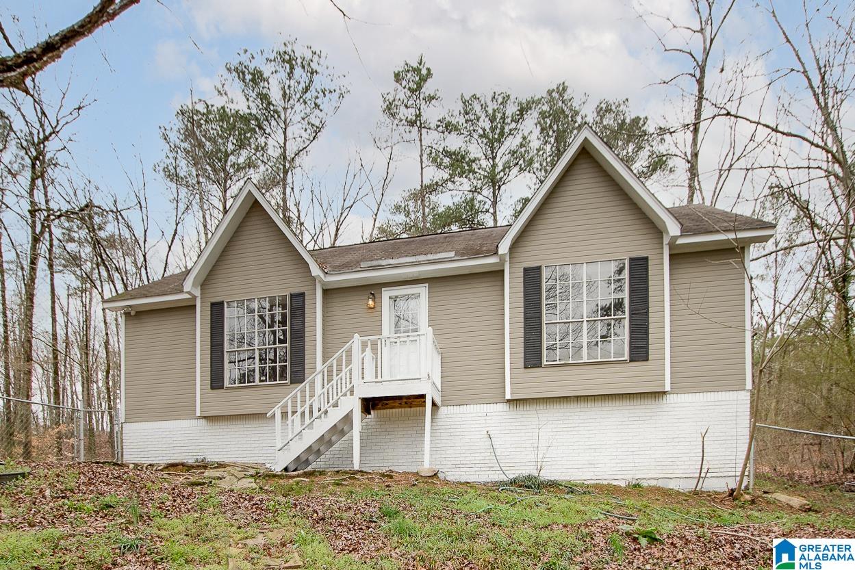 8750 Old Tennessee Pike Road Pinson, AL 35126 - Photo 1 of 35