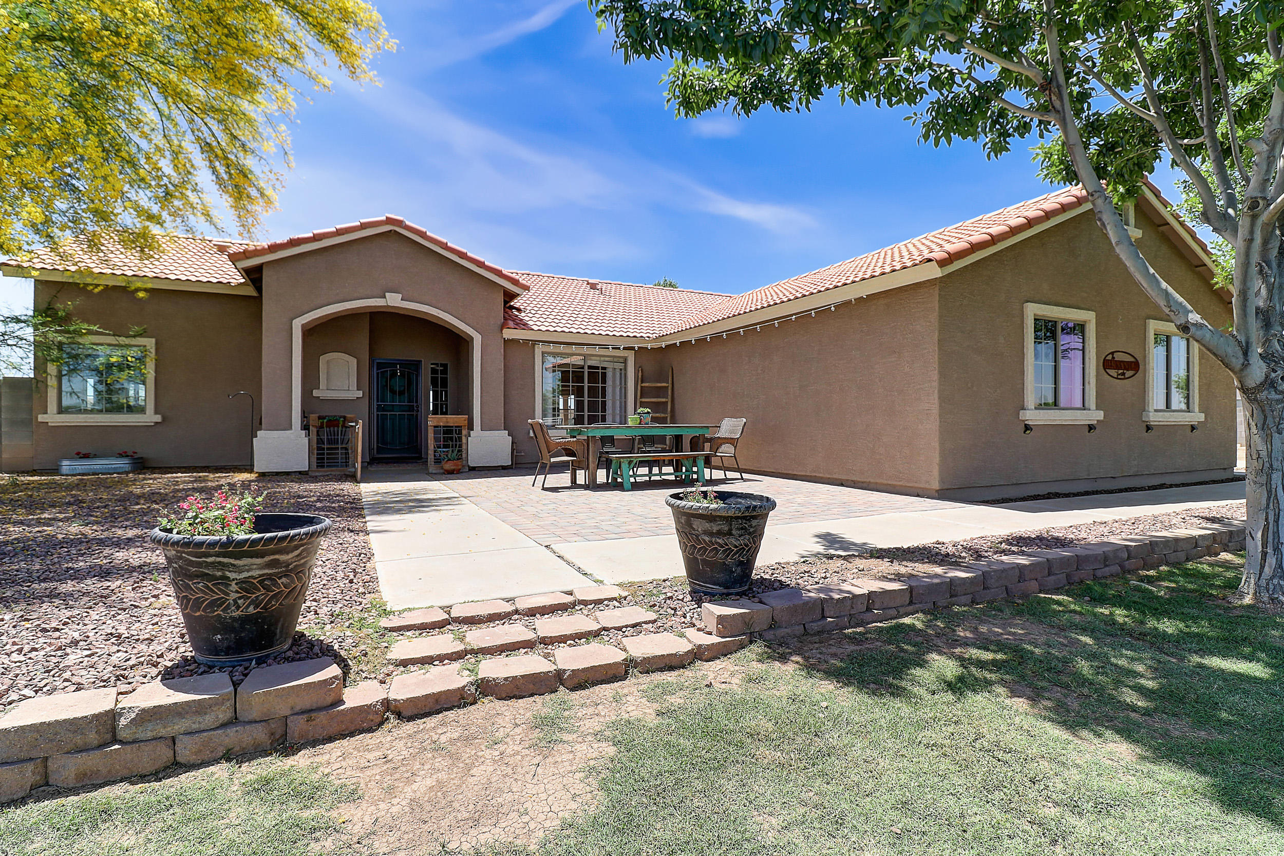 22007 West Carter Road Buckeye, AZ 85326 - Photo 1 of 35 A (1)