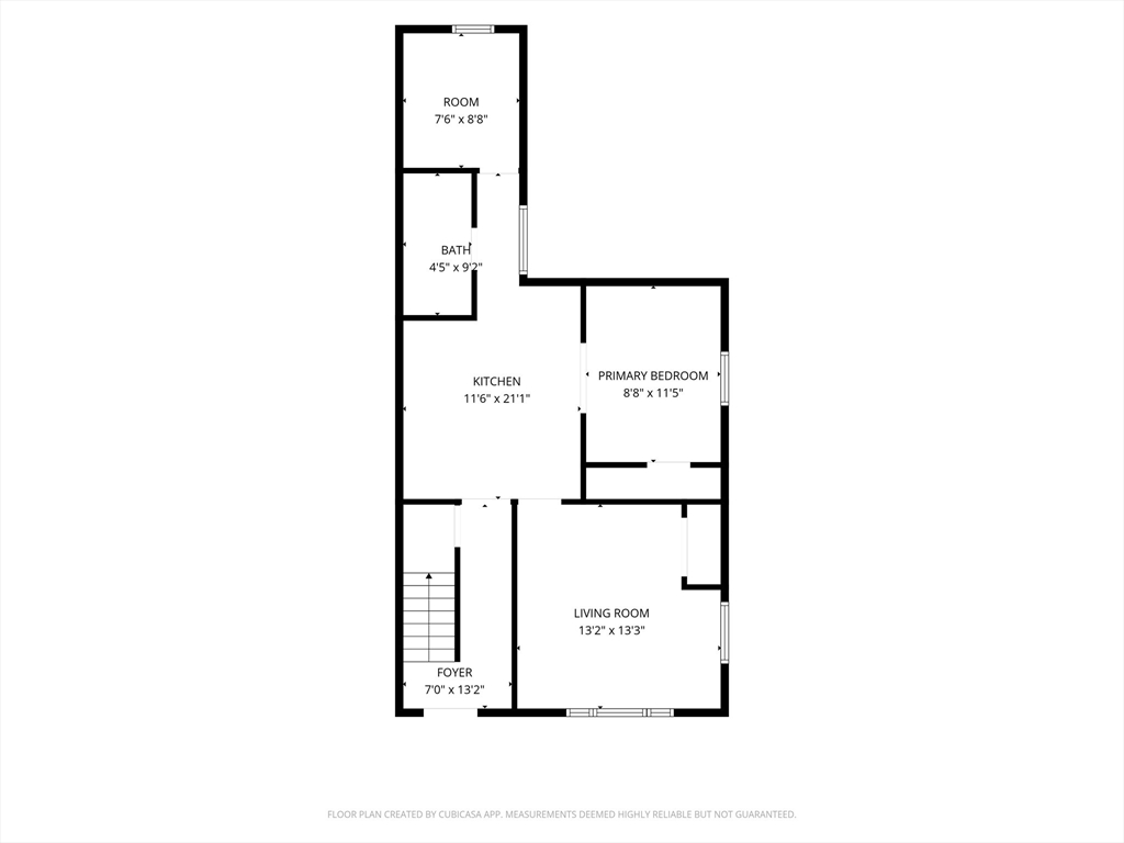 319 Main Street, Unit 2 Springfield, MA 01151 - Photo 6 of 7