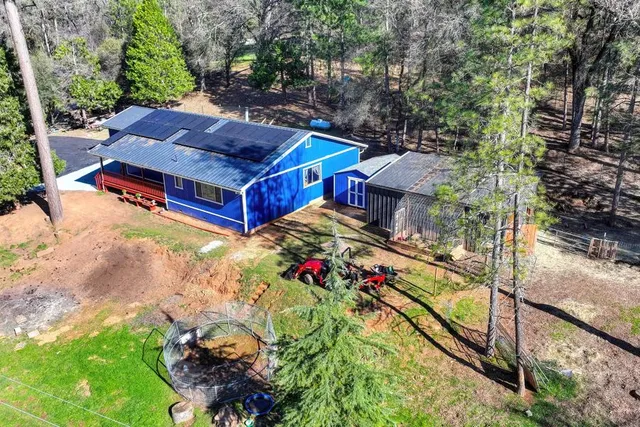 $549,000 | 6421 Garden Valley Road, Garden Valley, CA 95633