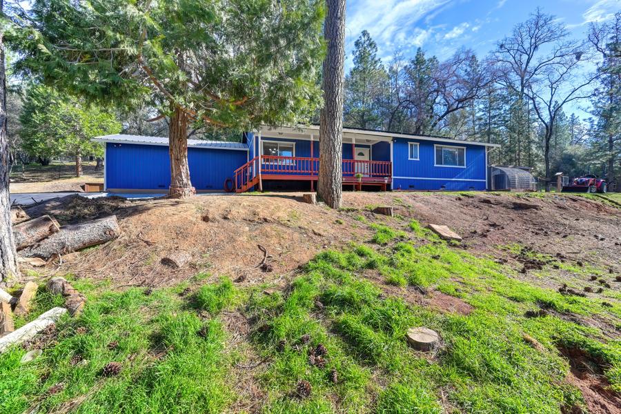 6421 Garden Valley Road Garden Valley, CA 95633 - Photo 11 of 79