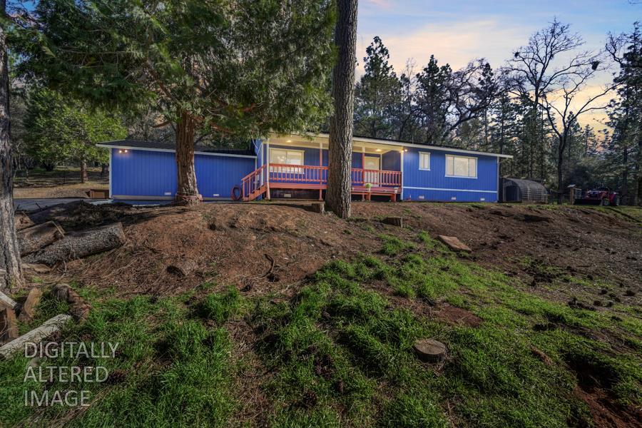 6421 Garden Valley Road Garden Valley, CA 95633 - Photo 12 of 79