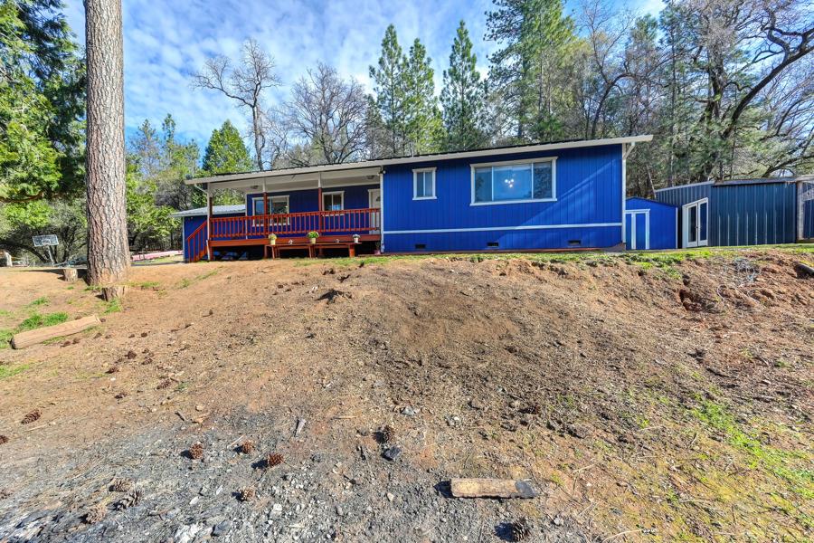 6421 Garden Valley Road Garden Valley, CA 95633 - Photo 13 of 79