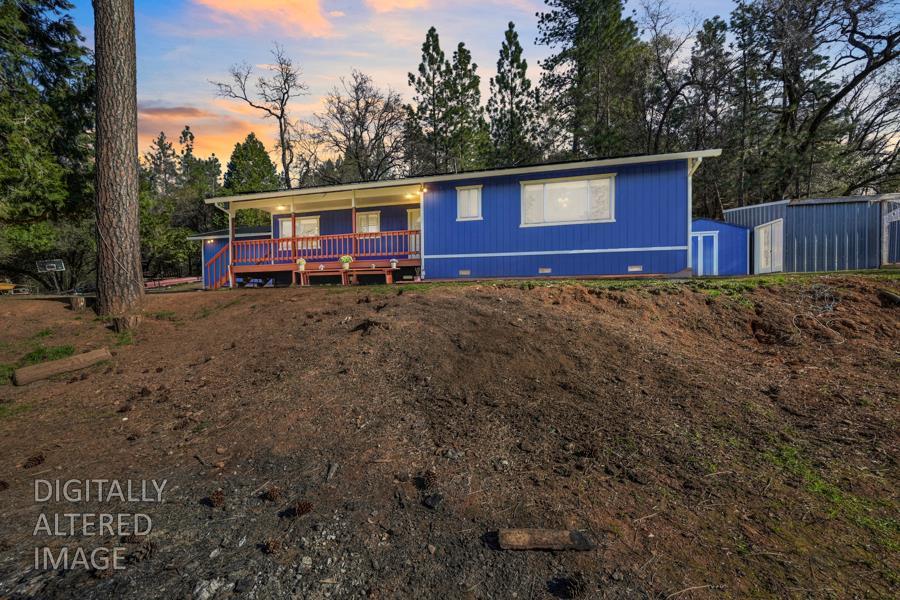 6421 Garden Valley Road Garden Valley, CA 95633 - Photo 14 of 79