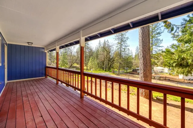 $549,000 | 6421 Garden Valley Road, Garden Valley, CA 95633