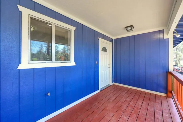 $549,000 | 6421 Garden Valley Road, Garden Valley, CA 95633