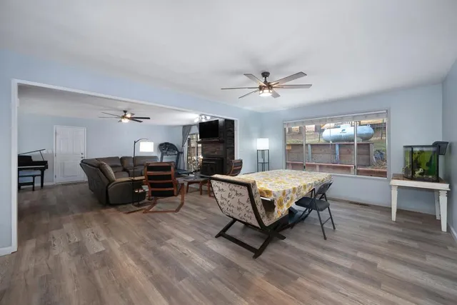 $549,000 | 6421 Garden Valley Road, Garden Valley, CA 95633