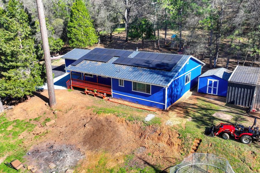 6421 Garden Valley Road Garden Valley, CA 95633 - Photo 2 of 79