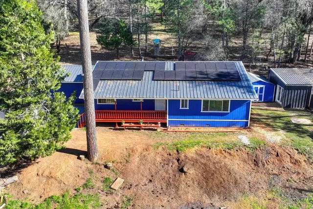 $549,000 | 6421 Garden Valley Road, Garden Valley, CA 95633